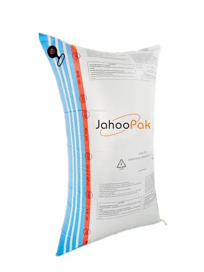 Inflator Packing Dunnage Airbags Container Loading with PA & PE Inner Bag - Image 4
