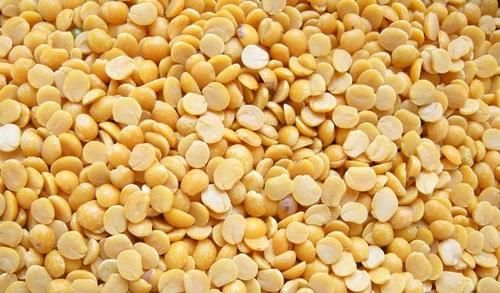 Toor Dal (Split Pigeon Peas) – Premium Quality - Image 1