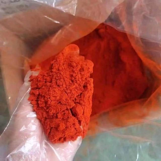 Premium Smoked Paprika Powder, 140 ASTA, 25kg Kraft Bags, HS Code 090422 - Image 5