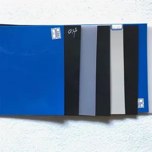 Waterproofing Material HDPE Geomembrane - Image 2