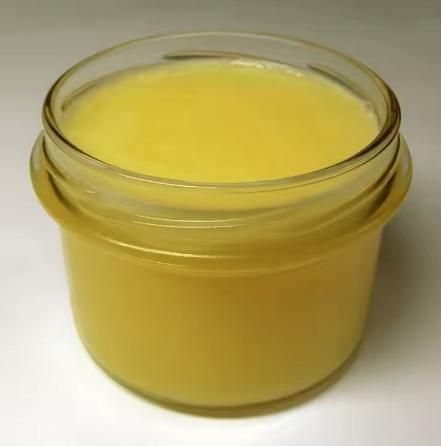 Finest Pure Ghee Produced From Carefully Refined Milk Fat Delivering Rich Taste And Dependable Wholesale Quantities - Image 4