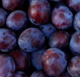 Frozen Plum - Image 1