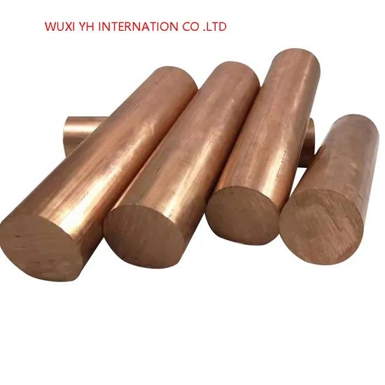 Phosphorized Copper, C52100 for Manufacturing Springs - Image 5