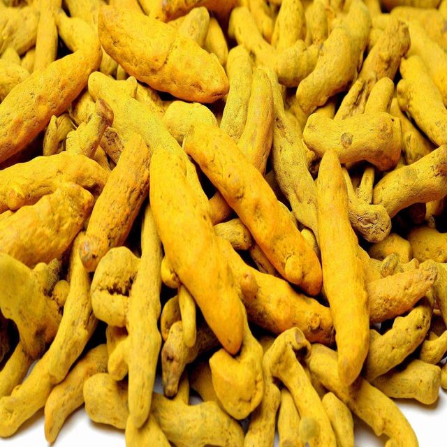 Best Quality Turmeric Powder Natural Turmeric Premium Supply Freshly Harvested Bulk Turmeric - Image 2