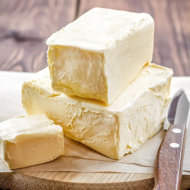 Wholesome Chilled Dairy Shipment Featuring Unsalted Butter In Retail Packs From Selected Farms For International - Image 3