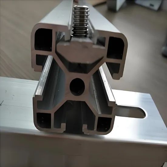 Solar Brackets 0-90 (degree angle) Adjustable Tilt Mount Brackets for Roof - Image 2