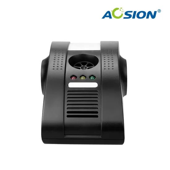 Upgraded Ultrasonic Pest Repeller for Effective Rodent and Insect Control - Image 4