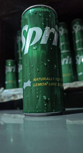 Exclusive Sprite Sparkling Lemon Lime Soft Drink Smooth Refreshing Taste Best Choice For Wholesale Beverage - Image 4
