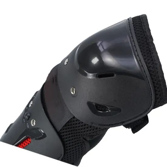 4PCS Knee and Elbow Pads - Image 6