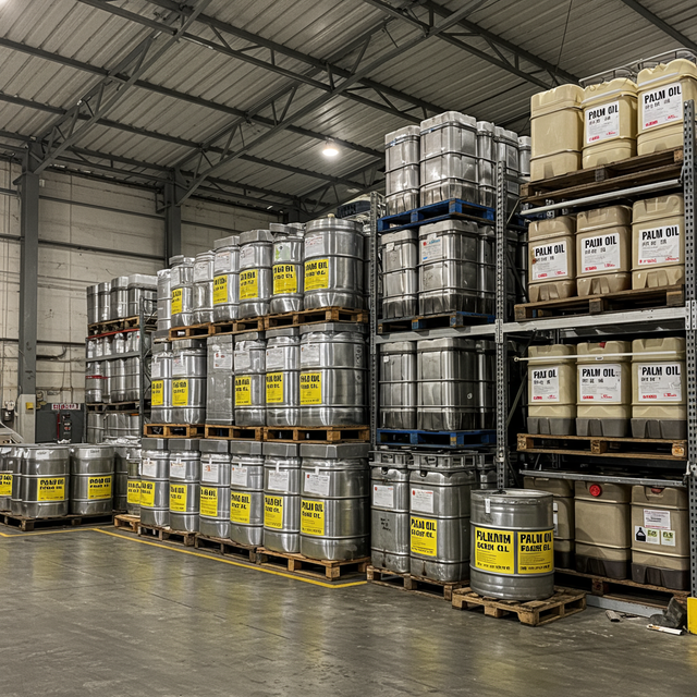Premium Quality Refined Palm Oil Grade A 100% Organic Refined Sunflower Oil Food Grade - Image 2
