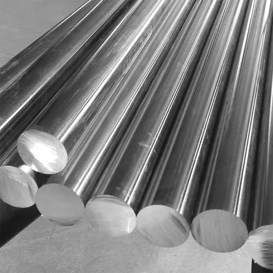High Quality Hot Sale Galvanized Round Steel Bar - Image 3