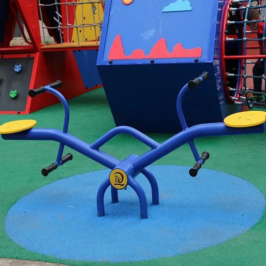 Twist & Teeter: Seesaw Playground Adventure - Image 3