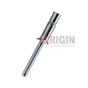 High Strengthsteel Steel Waterproof Monobolt Rivets - Image 6