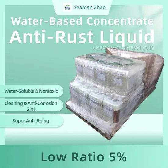 Water-Based Antirust Liquid, Rust-Remover Liquid, 2 Years Long Term Corrosion Protection Anti-Rust Oil, Multi-Use Anti-Rust Lubricant - Image 5