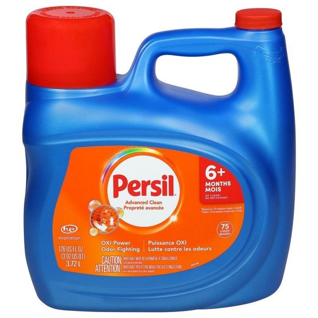 Persil Pro Powder Sensitive Skin-Friendly Laundry Detergent, 5kg with Gentle Fabric Protection and Advanced Cleaning - Image 3