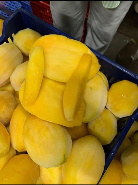 Frozen fruit and vegetables - Image 4