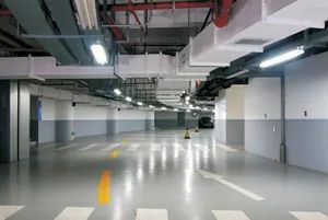 Anti-Detonation Board Fiber Cement Board Edge Square Shape Square Grade Grade A Usage Building Appearance Panel Type Fibre - Image 2