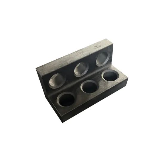 High-Quality Welding Accessories Origin China Condition New HS Code 732690 Size Customized Surface Nitrided Voltage - Image 4