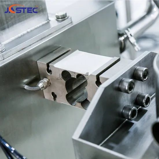 Semi-Automatic Powder Filling Packaging Machinery Seasoning Powder Powder Quantitative Weighing and Filling Machine - Image 4
