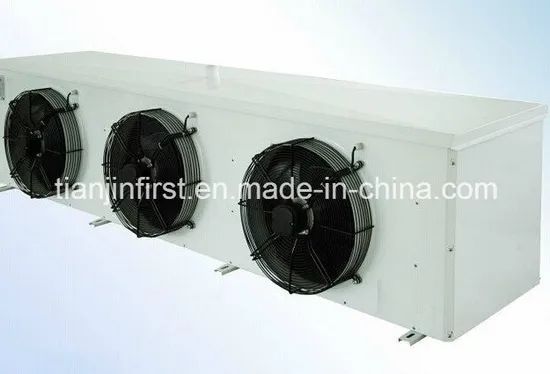 Next-Gen Cold Storage Solutions with High-Efficiency Refrigeration Systems - Image 4