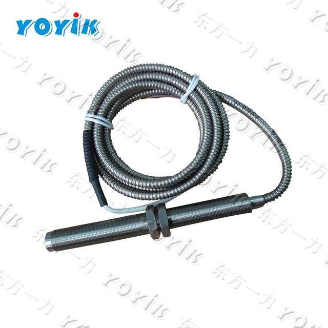 LVDT Sensor 5000TD-15-01-0 for Turbine Valve Position Monitoring – Anpara Power - Image 1