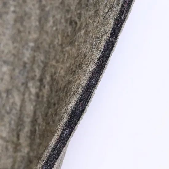 Anti-Slip Polyester Nonwoven Felt Carpet Underlay Felt and Rug Padding Flooring Accessory - Image 3