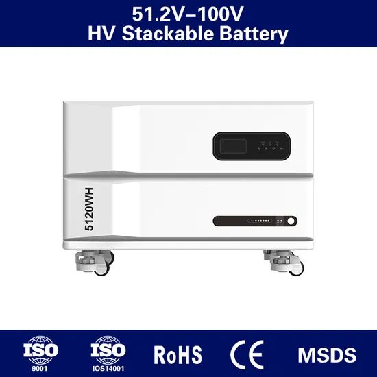 Stackable 10kwh Solar Power Lithium Iron Battery Home Energy Storage System - Image 2