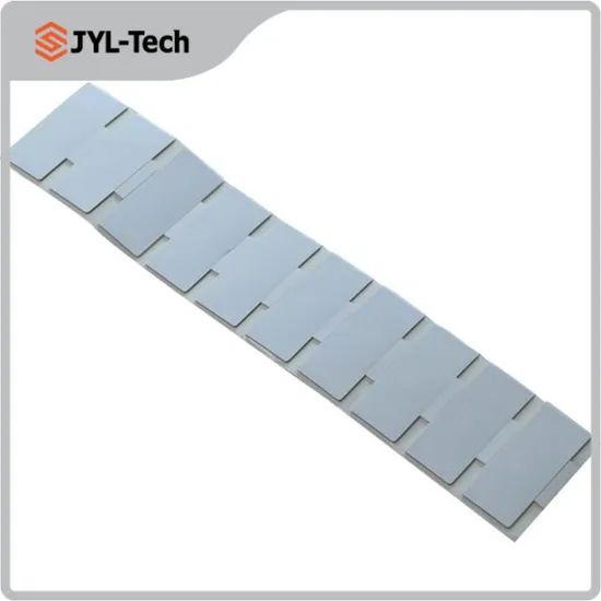 Long-Distance Reading Flexible Printable EPC Gen2 RFID UHF on-Metal Labels Tags - Image 2