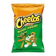 Premium Cheetos Snack Food Wholesale Cheese Corn Puffs Fresh Crunchy Taste Bulk Packaging Factory Supply Retail Ready Di - Image 4