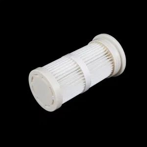 Polyurethane Integral Casting Pleated Cartridge for Dust Filters - Image 1