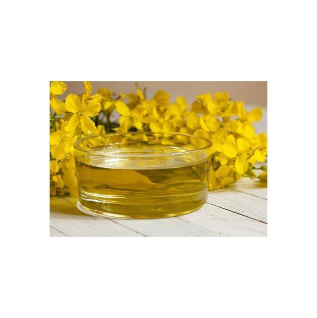 Low price refined rapeseed oil offered for bulk trade with fast global delivery - Image 3