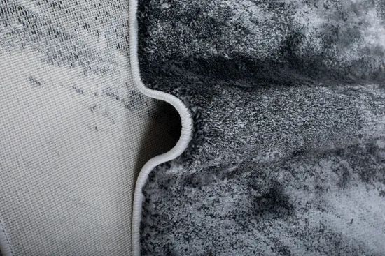 Dark Grey Light Simple Carpets Floor Rug Area Carpet Rugs Model NO. 431 HS Code 5703100000 Thickness 13mm, 10mm Design Modern, - Image 6