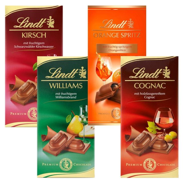 Cheap Price Lindt Chocolate Bars for Buyers Looking for Quality Chocolate Treats at Competitive Market Prices - Image 3