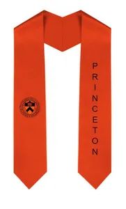 Custom Graduation Stoles with Logo Usage Neck Gender Unisex Trademark ODM Origin Zhejiang HS Code 62171090 Color Multi-color - Image 6
