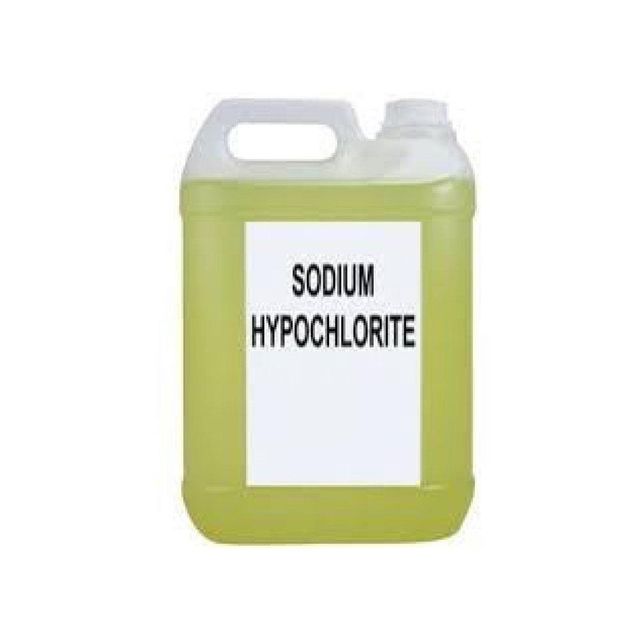 Premium Sodium Hypochlorite Bleach Solution Wholesale Fast Delivery Stock - Image 2