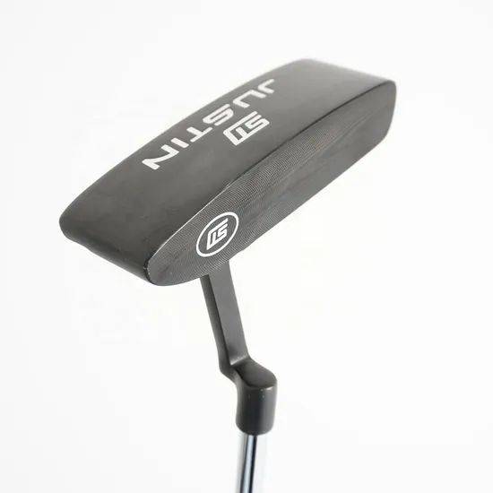 Factory Direct Mens PVD Black Plating Both Handed Golf Clubs Sets - Image 4