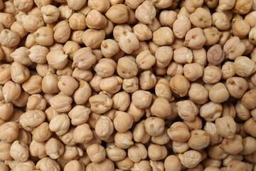 Wholesale supplier of premium Organic Chickpeas in bulk - Image 3