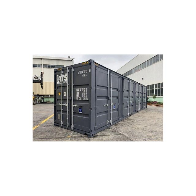 Affordable Refrigerated Shipping Containers in Various Sizes - Image 3