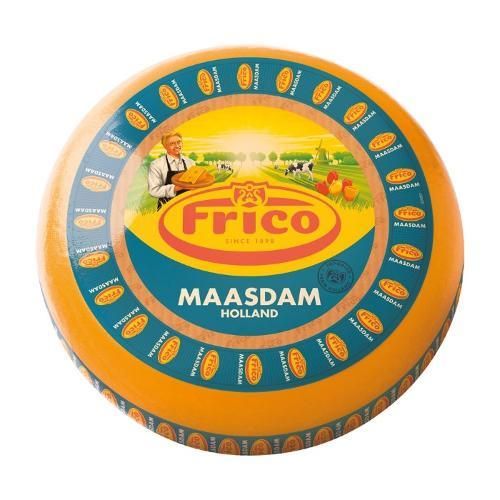 MAASDAM - Image 1