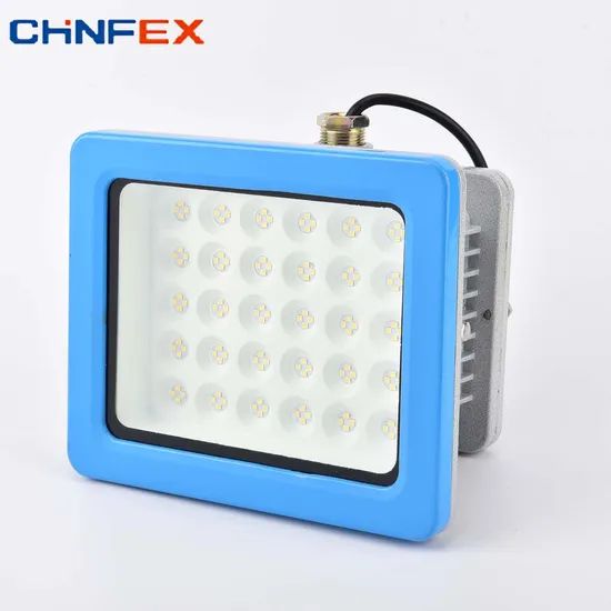 Pharmaceutical Plant Factory Direct Sales Gas Explosion-Proof Explosion-Proof Light - Image 4
