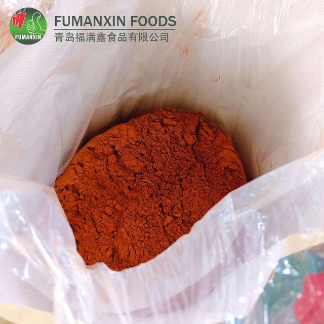 Wholesale Price Supply High Quality Flavor Single Spices and Herbs | Bulk Ground Red Chili, Chilli Crushed Flakes & Kimchi Spice Powder for Food Processed Blends - Image 3