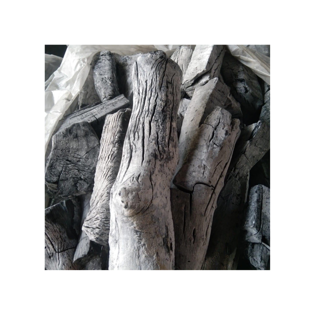 White Charcoal Briquette High Specification & Best Quality Fast Burning Using For Many Industries Carb Customize Packing Vietnam - Image 4