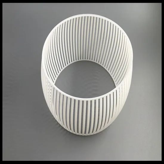 SLA, SLS, Additive Manufacturing, Plastic Products, Customized, Rapid Prototype, 3D Printing - Image 6