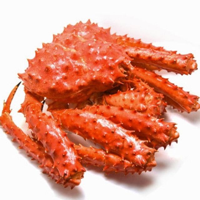 Frozen Red king Crab/Wholesale Frozen King Crab 2019 For Sale. - Image 4