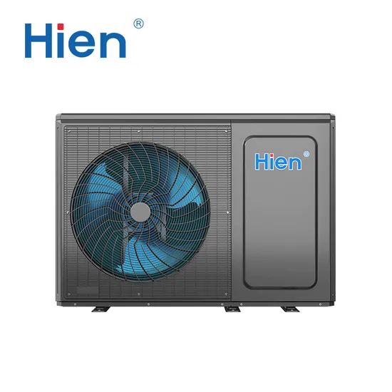 a+++ R290 Heat Pump DC Inverter Heat Pump Air to Water Heater - Image 6