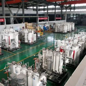 10 Nm3 Hour Portable Electrolyser Pem Water Electrolysis Hydrogen Gas ...