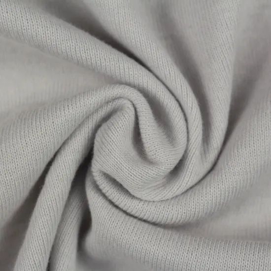 Premium 100 Cotton 1X1 Rib Fabric for Versatile Apparel - Image 4