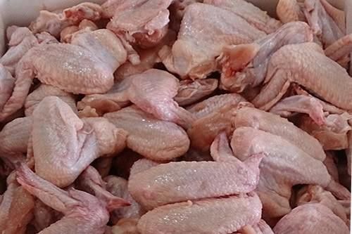 BONELESS FROZEN CHICKEN - Image 2