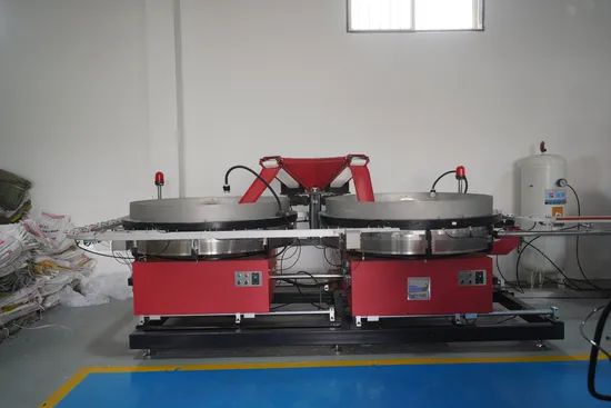 Single Screw Servo Extruder with Temperature Control Drip Irrigation Pipe Production Line Machine - Image 5