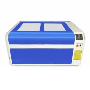 Large Working Area 6090 CO2 Desktop Laser Engraving Machine - Image 4